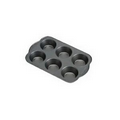 6-Cup Muffin Pan